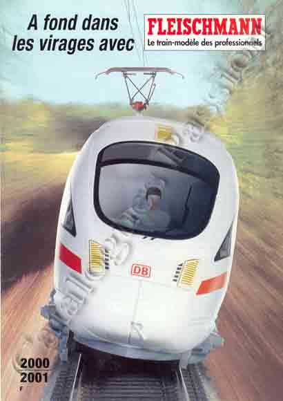 Fleischmann 2000