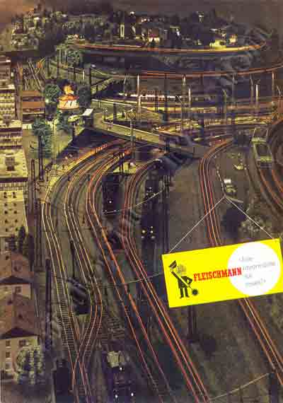 Fleischmann 1968