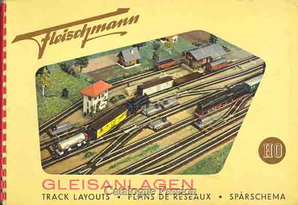 Fleischmann 1956