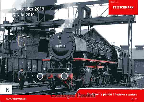 Fleischmann 2019