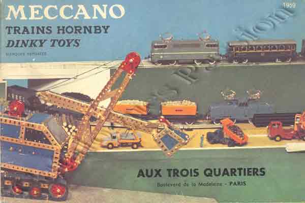 Hornby