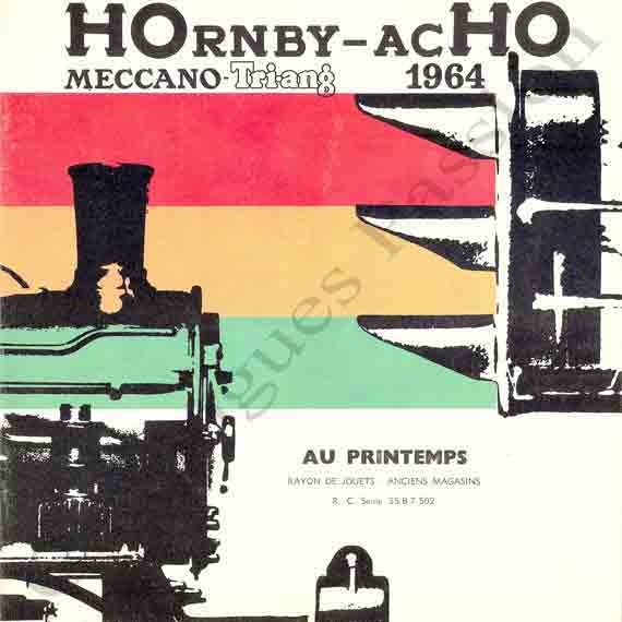Hornby