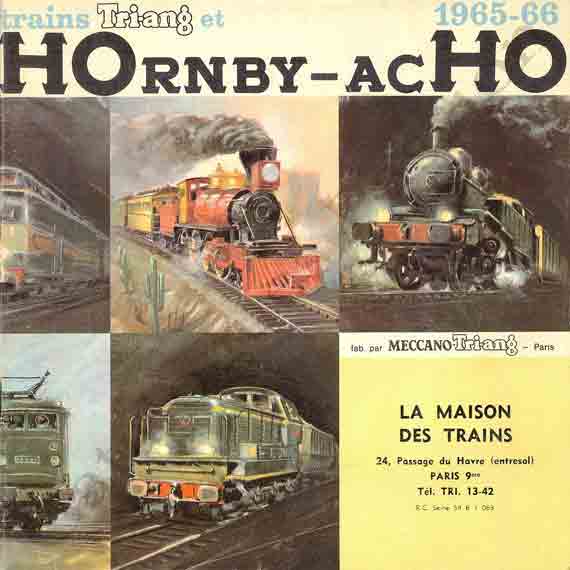 Hornby