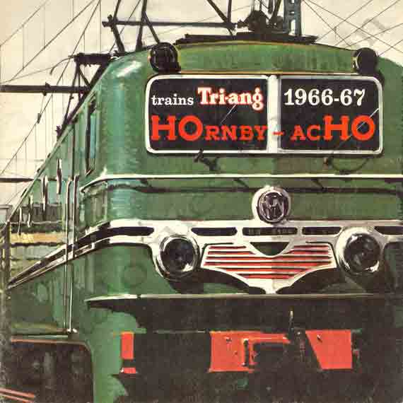Hornby