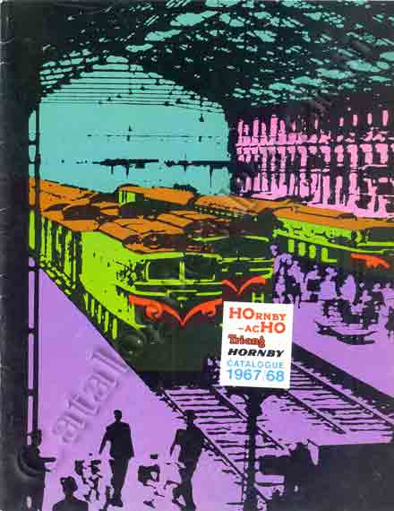 Hornby
