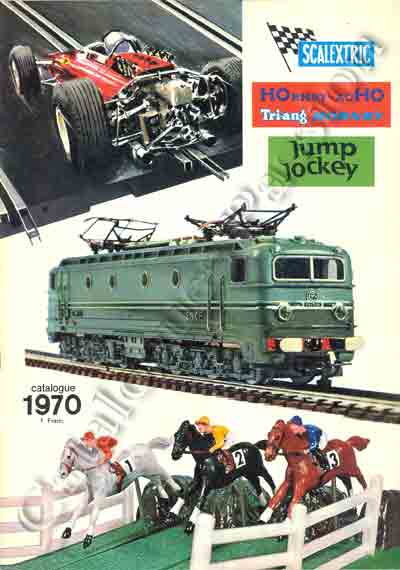 Hornby