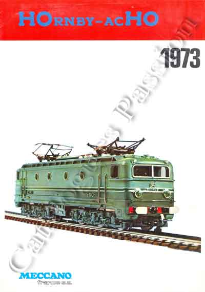 Hornby