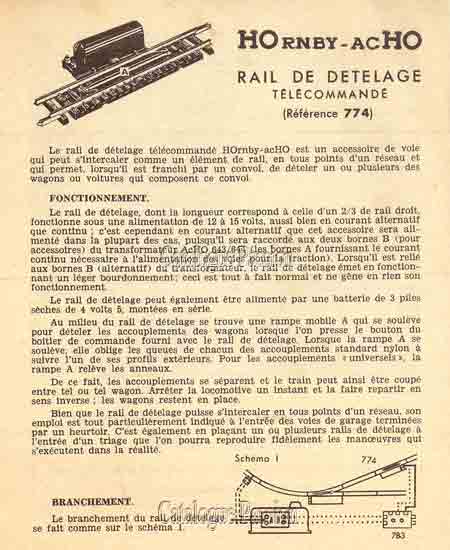 Hornby
