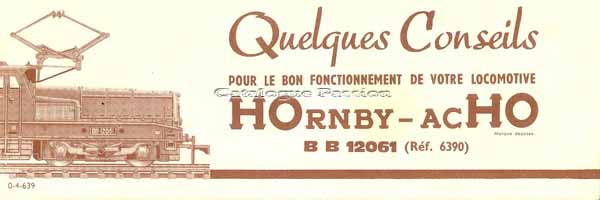 Hornby