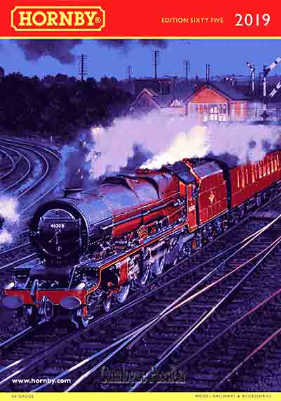 Hornby