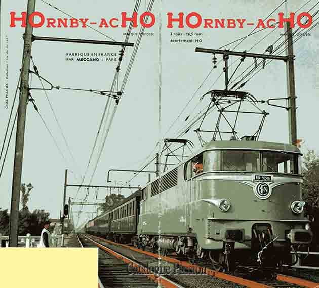 Hornby
