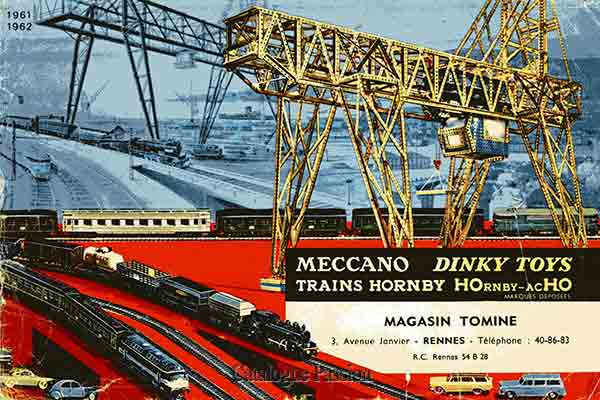 Hornby