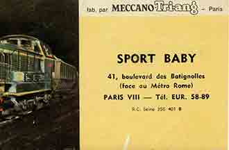 Hornby