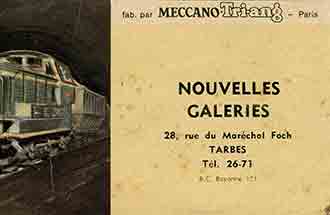Hornby