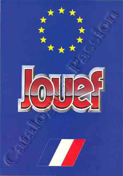 Jouef