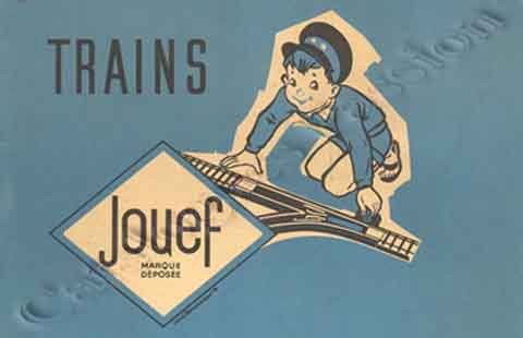 Jouef 1957