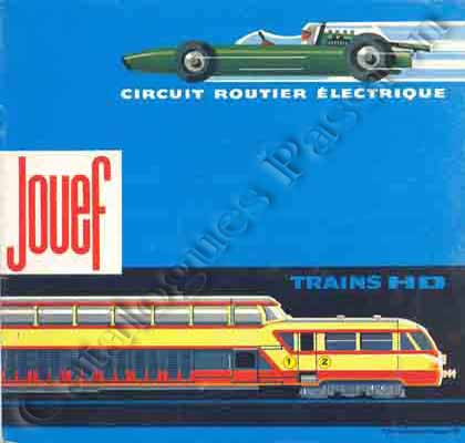 Jouef 1966
