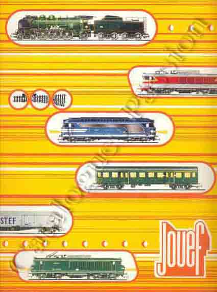 Jouef 1974