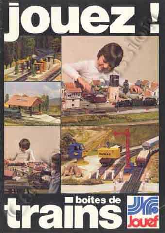 Jouef 1979