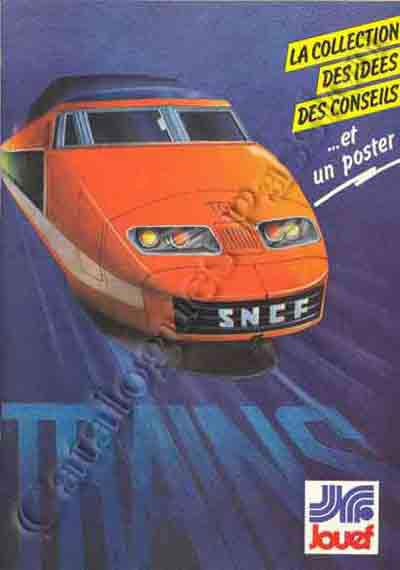 Jouef 1981