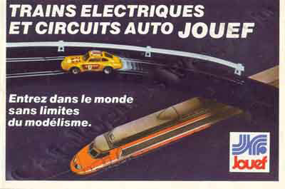 Jouef 1981