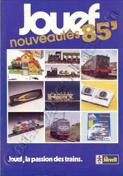Jouef 1985