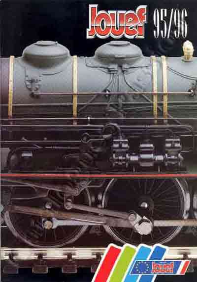 Jouef 1995