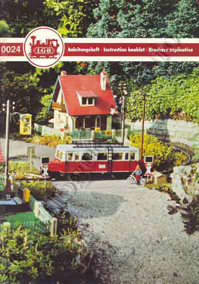LGB 1983