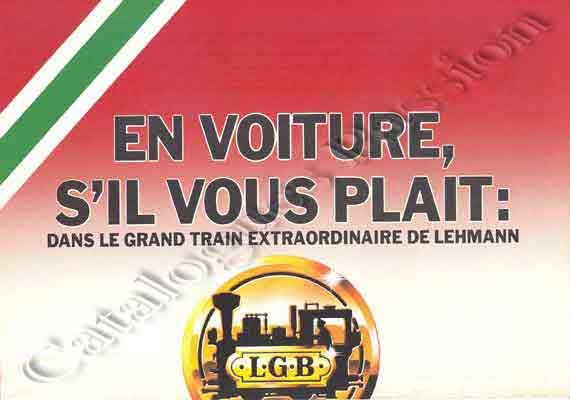 LGB 1989
