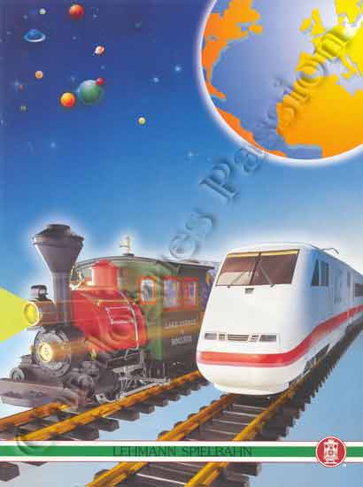 LGB 1996