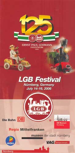 LGB 2006