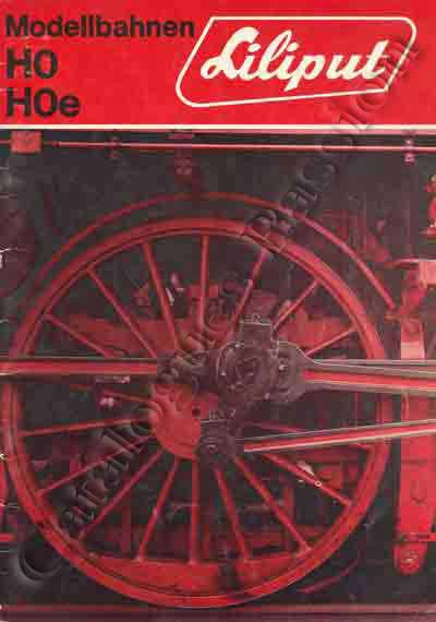 Liliput 1971