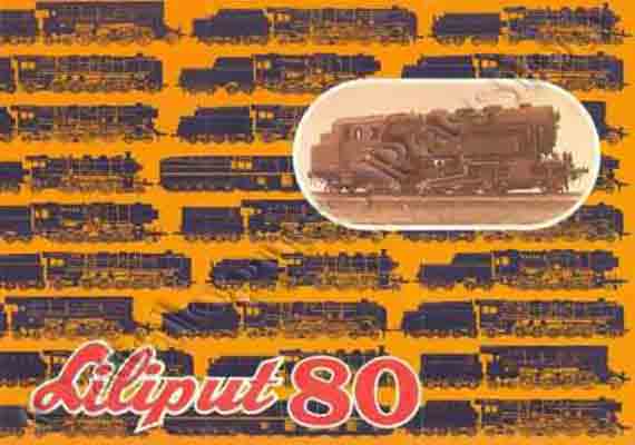 Liliput 1980