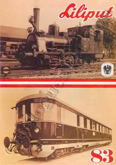 Liliput 1983