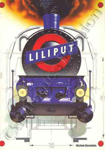 Liliput 1986