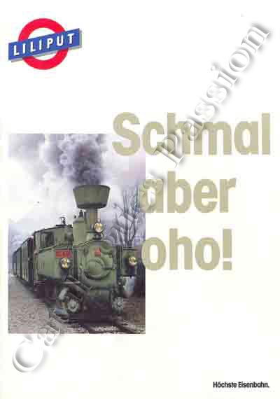 Liliput 1984