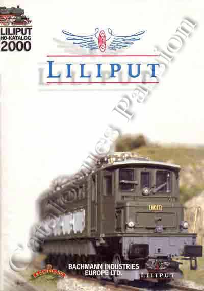 Liliput 2000