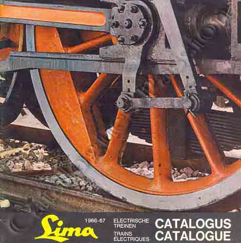 Catalogue Lima 1966