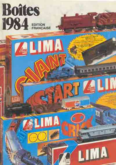 Lima 1984