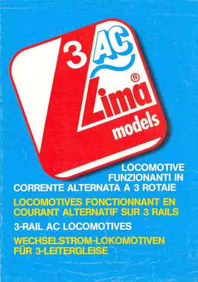 Catalogue Lima 1977