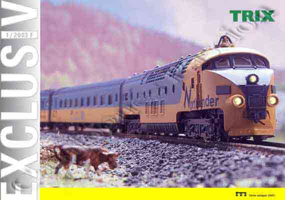Trix 2003
