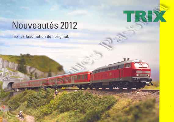 Trix 2012