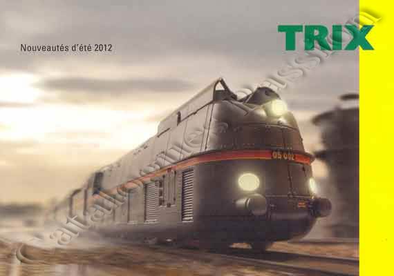 Trix 2012