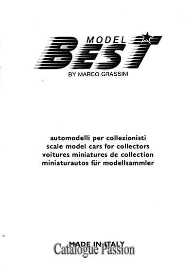 Best 1991