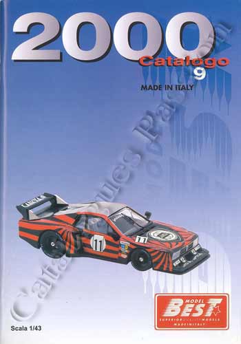 Best 2000