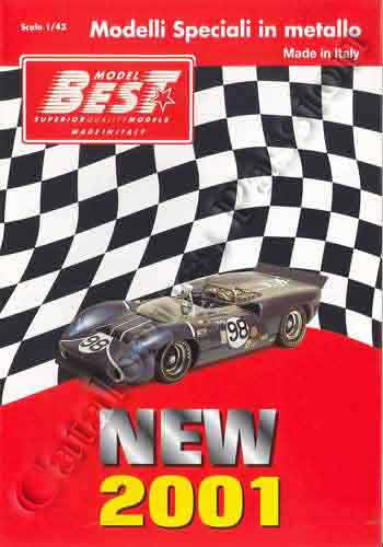Best 2001
