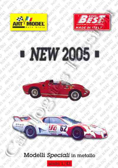 Best 2005
