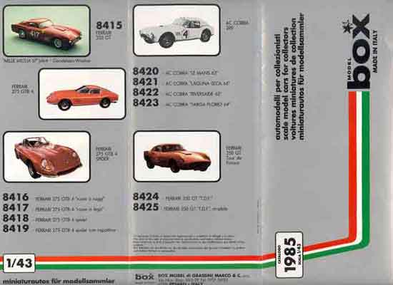 Box 1985