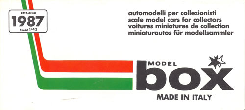 Box 1987