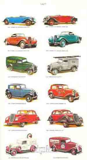 Catalogue Eligor 1992